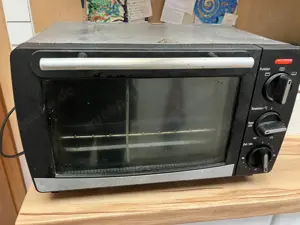 Studio Grill Backofen