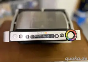 Tefal optiGrill