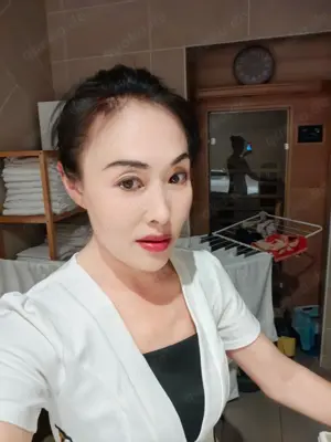 Asia Massagen
