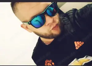 Ich suche eine Frau <3