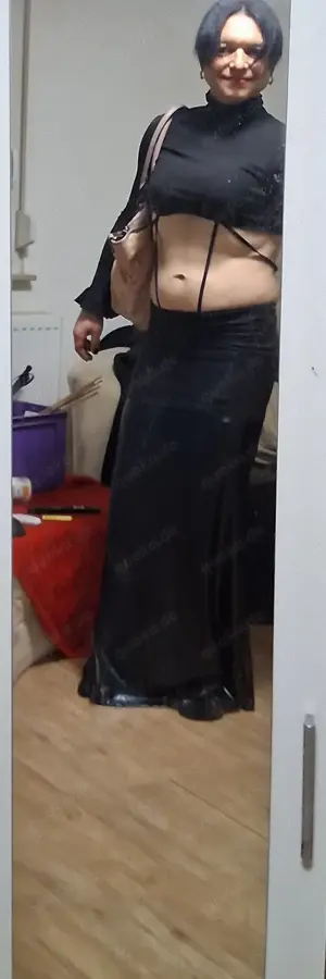 Veersautes TV Girl sucht nette Bi Pärchen M W,TS TV  für Regelmäßige Pornodrehs gesucht.