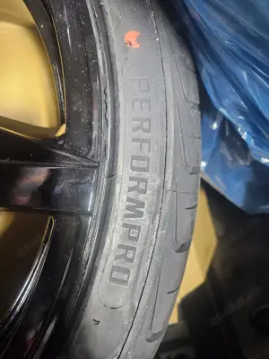Sommerreifen auf Felgen 20 Zoll Neu Abholung  Bild 4