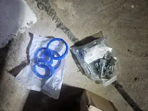 Sommerreifen auf Felgen 20 Zoll Neu Abholung  Bild 3