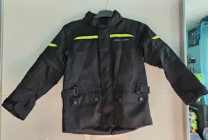 Motoradbekleidung Kinder
