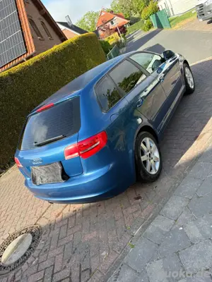 Audi A3 1.6 tdi Bild 5