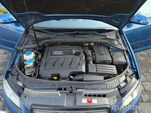 Audi A3 1.6 tdi Bild 2