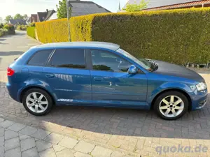 Audi A3 1.6 tdi Bild 3