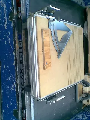 Festo Sägetisch FST660 85
