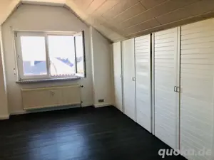 3-Zimmer-Maisonette-Wohnung (ca. 90 m ) in Plankstadt