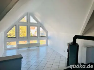 3-Zimmer-Maisonette-Wohnung (ca. 90 m ) in Plankstadt