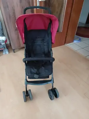 Hauck Sport  Buggy 