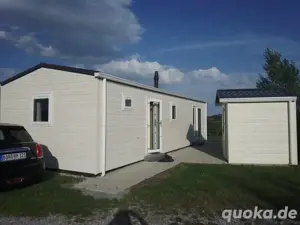 Mobilheim in Brilon zu verkaufen