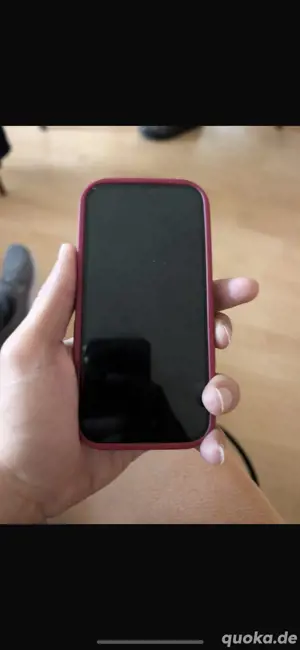 iphone 15 pro zu verkaufen  Bild 2