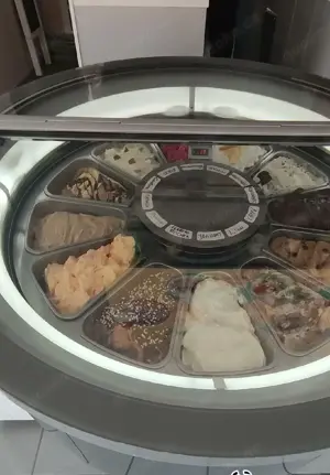Eisdiele in bester Lage im Raum Südostbayern zu verkaufen