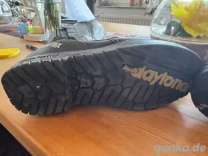 Motorradstiefel Daytona Gore Tex Gr. 38