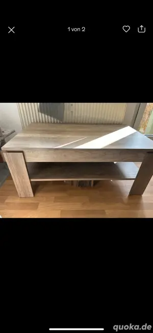 Couchtisch