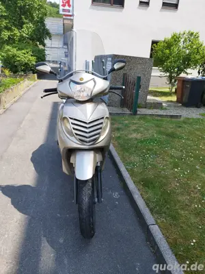 Kreidler Roller