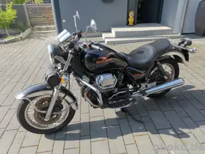 Moto Guzzi California 3 