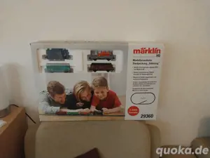Startpackung Merklin HO