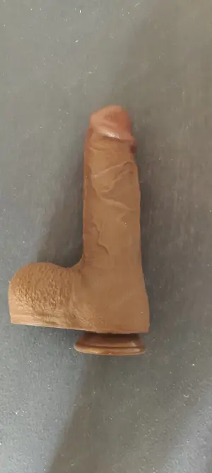 Bbc Dildo XXl