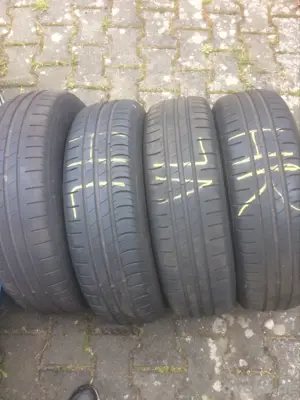 Sommer Reifen 165 70 R14 Bild 1