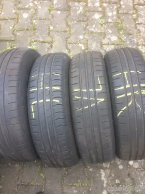 Sommer Reifen 165 70 R14 Bild 7
