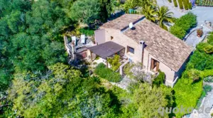 Traumhafte Casita mit Nähe zum Meer auf der Sonneninsel Mallorca