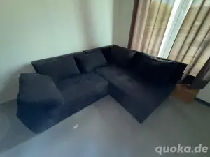 Schlafcouch