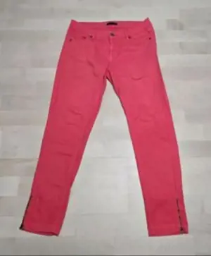 4 Damen Jeans Hosen 38gr 