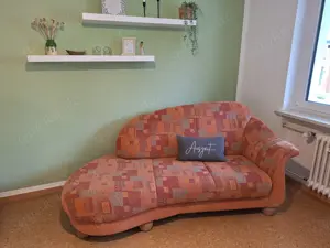Sofa Recameire zu verschenken 