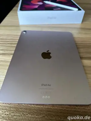  Apple iPad Air der 5. Gen Bild 2