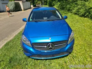 Verkaufe einen Mercedes Benz Cdi A180 Urban 