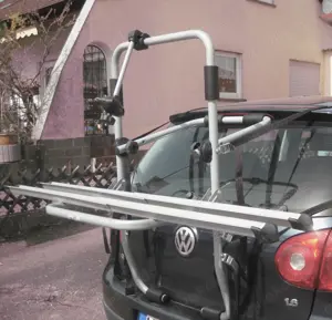 Heck Fahrradträger 
