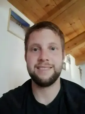 Mann 33 sucht Frau 25-35  zum Verlieben ...