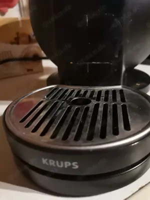 Dolce gusto Maschine abzugeben 
