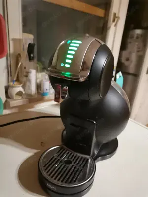Dolce gusto Maschine grosser Tank abzugeben  Bild 4