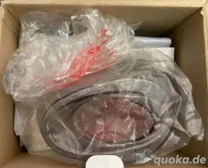 Popcorn Maker