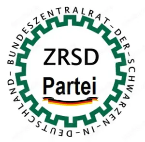 Bürgerrechtler Büro Bild 4