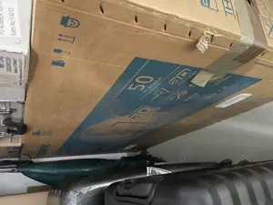 Panasonic TX-P50VT20E