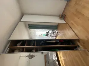 Kleiderschrank von Möbel Kempf-top Zustand NP 3400 