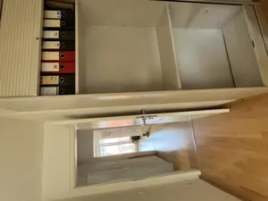 Aktenschrank zu verkaufen 