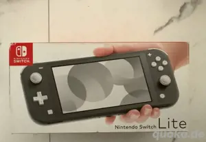 Nintendo switch lite neuwertig  Bild 2