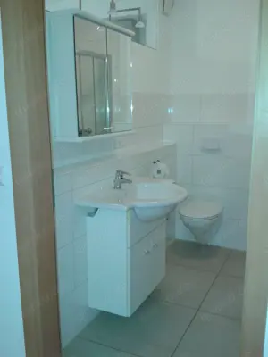 45 m  Wohnung in Ilbesheim bei Landau zu vermieten.