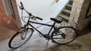 Fahrrad   Herren-Fahrrad 28 Zoll