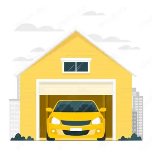 Suchen Garage zu mieten in WN-Neustadt