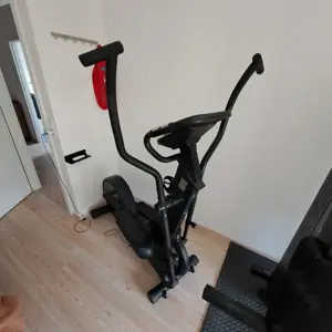Crosstrainer Cardio Strong