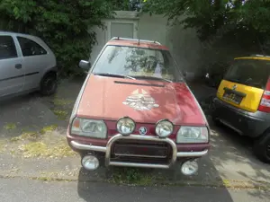 Skoda Pick Up LKW Benzin   Bi 2 1993 Kein TÜV 