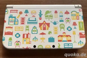 New Nintendo 3 DS XL