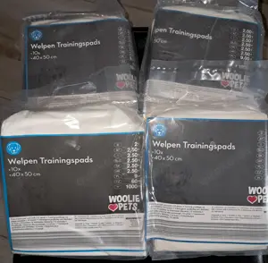 Welpen Trainingspads zu verkaufen