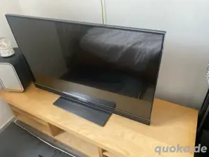 TechniSat TechniMedia UHD+ 43 SL   4K Ultra HD   43 Zoll